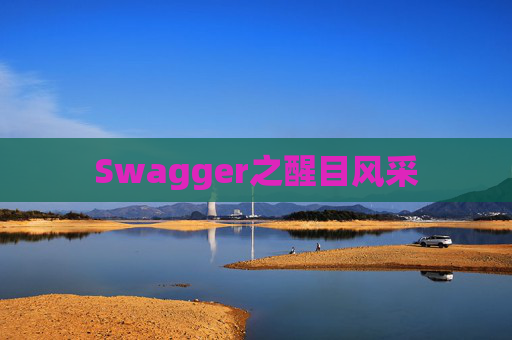 Swagger之醒目风采